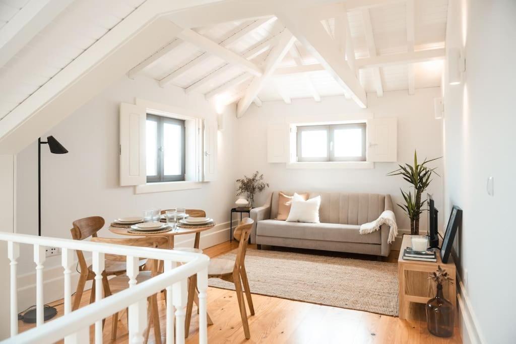 Apartment Fontainhas Douro Views By Lovelystay *