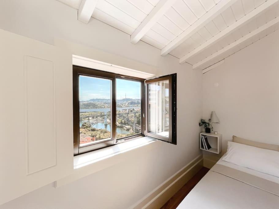 Apartamento Fontainhas Douro Views By Lovelystay