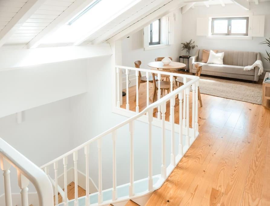 Apartment Fontainhas Douro Views By Lovelystay