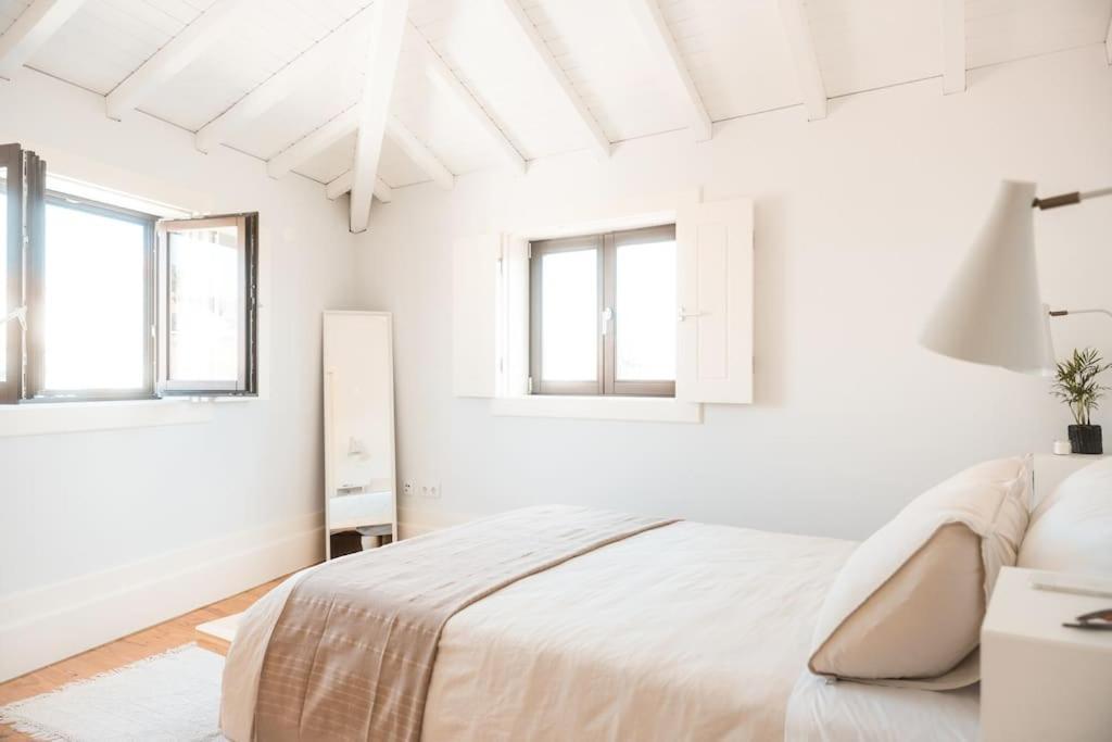 Fontainhas Douro Views By Lovelystay Oporto