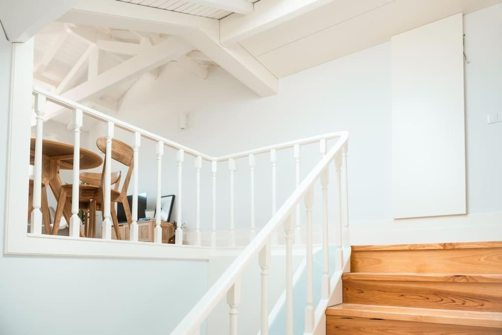 Apartment Fontainhas Douro Views By Lovelystay *
