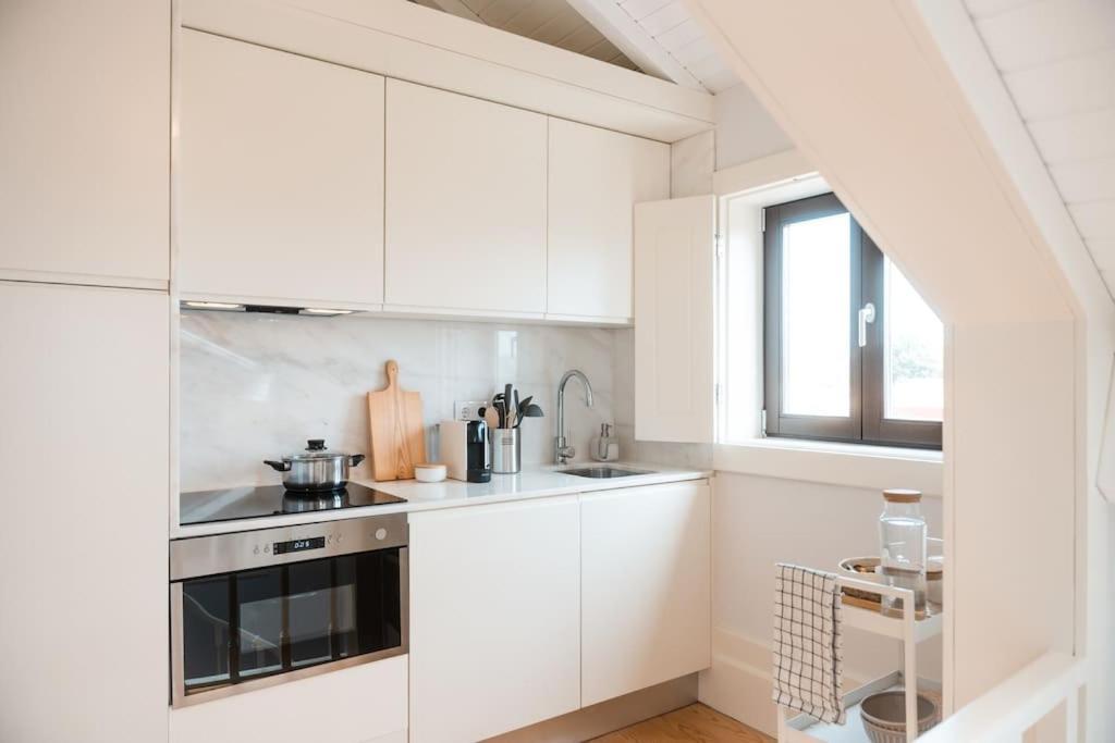 Apartment Fontainhas Douro Views By Lovelystay Porto