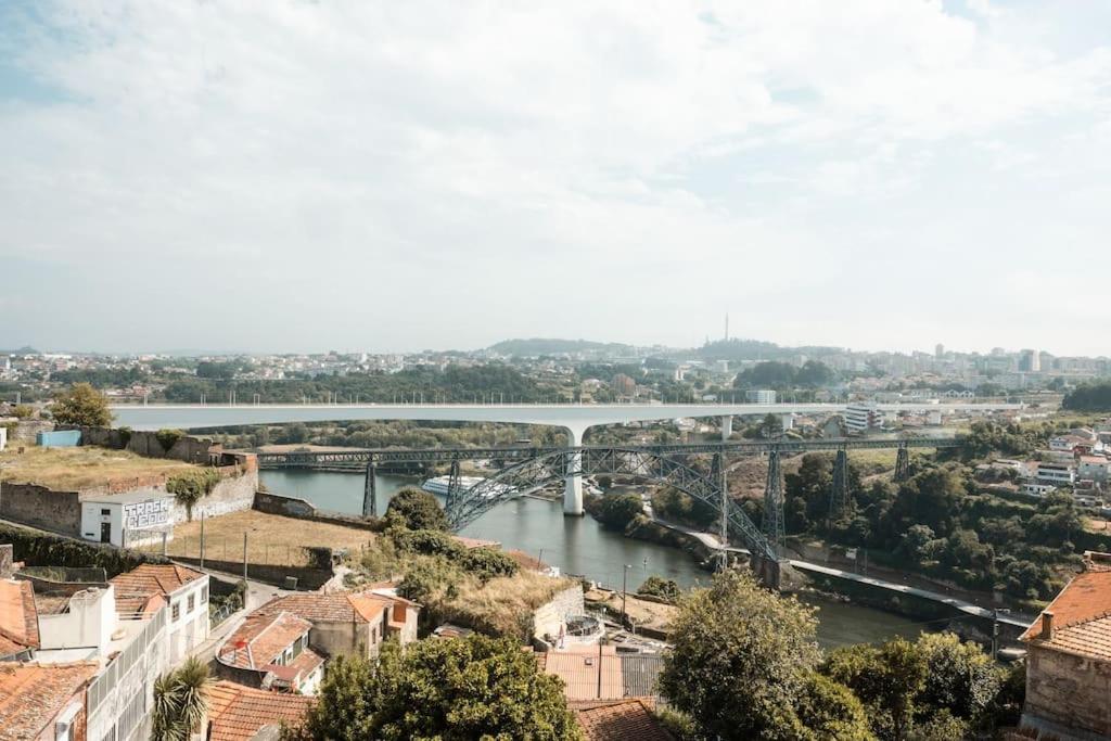 Fontainhas Douro Views By Lovelystay Apartment *