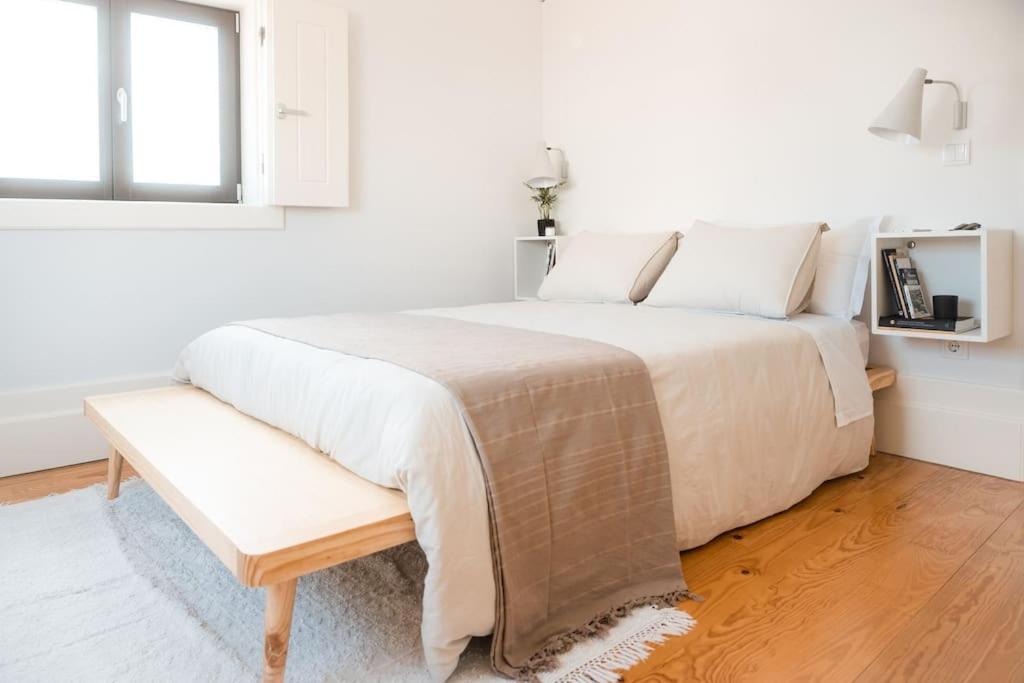 Fontainhas Douro Views By Lovelystay Oporto