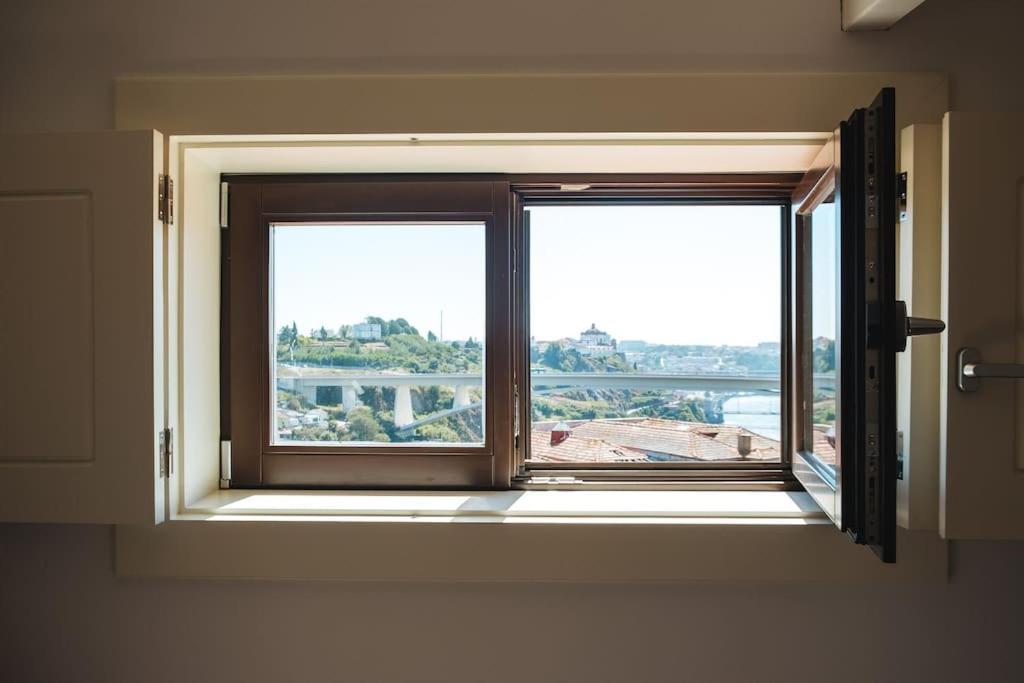 Apartment Fontainhas Douro Views By Lovelystay Porto