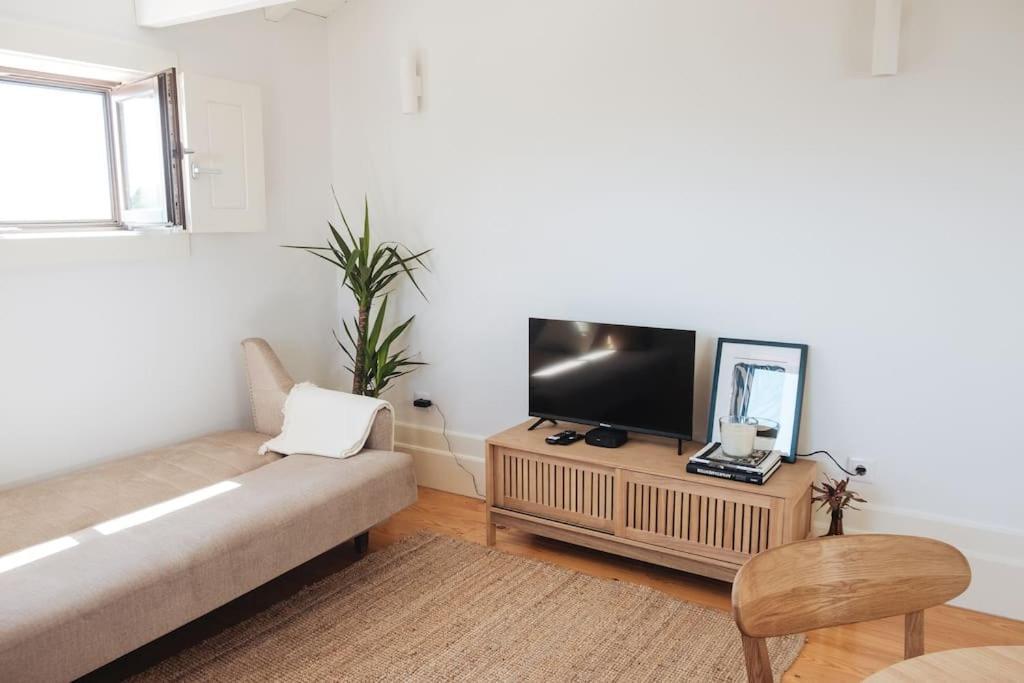 Fontainhas Douro Views By Lovelystay Apartment