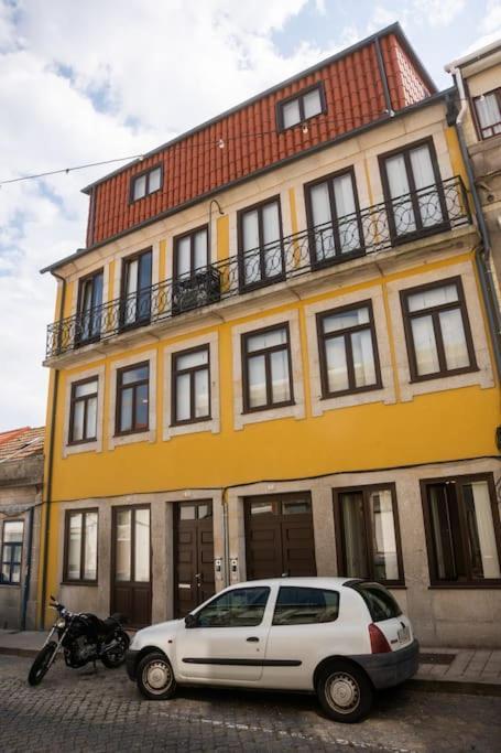 Fontainhas Douro Views By Lovelystay * Oporto