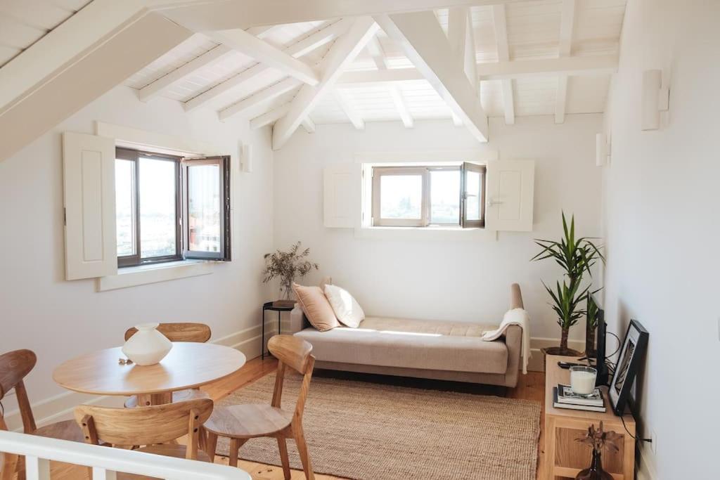 Apartment Fontainhas Douro Views By Lovelystay Porto