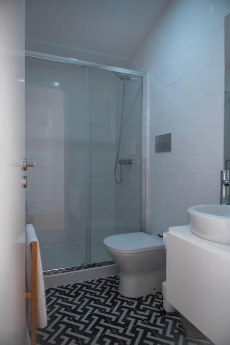 Fontainhas Douro Views By Lovelystay Apartment *