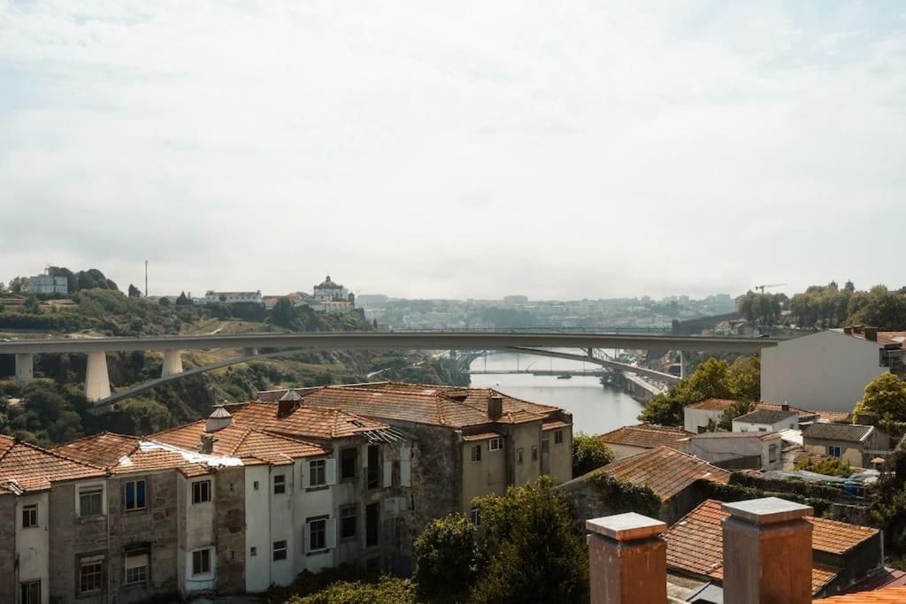Apartment Fontainhas Douro Views By Lovelystay Porto